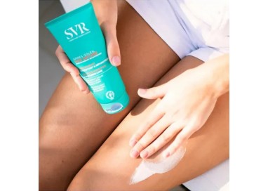 Svr Sun Secure Latte Doposole 200ml