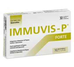 Immuvis P Forte 30 Compresse