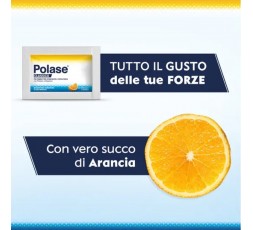 Polase Classico 36 Bustine Arancia 2