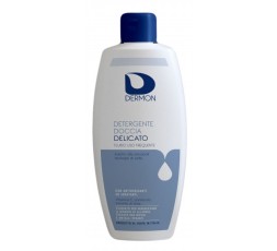 Dermon Detergente Doccia Delicato Uso Frequente 400ml