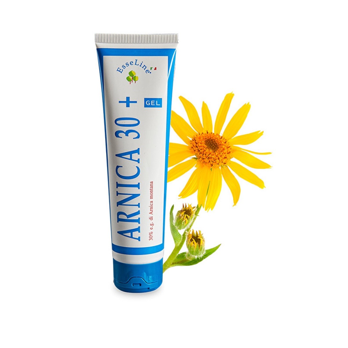 Arnica 30+ Gel Esseline 100ml