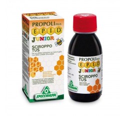 Propoli Plus Epid Tus Junior Sciroppo 100ml 2