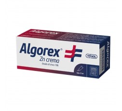 Algorex Zn Crema 75ml