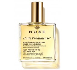 Nuxe Huile Prodigieuse Olio Secco 100ml