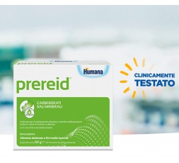 Humana Prereid 20 Buste