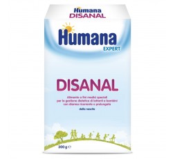 Humana Expert Disanal 300g