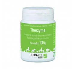 Therzyme Polvere Mangime Complementare Per Pancreas...