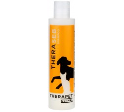 Theraseb Shampoo Cani/gatti 200ml