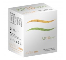 AP16 Spray 20ml + 10 Cannule