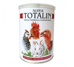 Super Totalin Volatili 800g