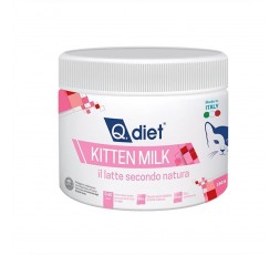 Q Diet kitten Milk Polvere 150g