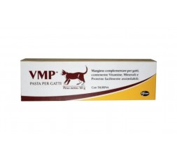 VMP Pfizer Mangime Complementare Gatti 50g