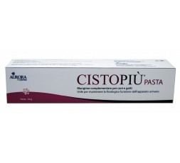 Cistopiu Pasta Cani/Gatti 30g