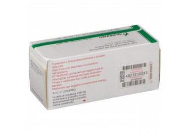 Decorenone 50 Soluzione Orale 10 Flaconcini 50mg 10ml