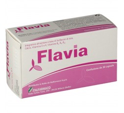 Flavia 30 Capsule Molli