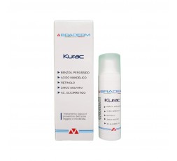 Braderm Kurac 30ml
