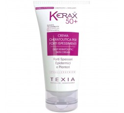 Kerax50+ Crema Cheratolitica Forti Ispessimenti 125ml