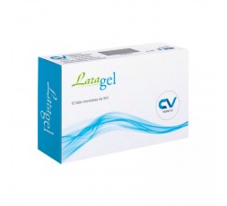 Laragel 10 Flaconcini 5ml