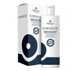 Eutrosis DS Shampoo Lenitivo Squamo-Normalizzante 250ml 2