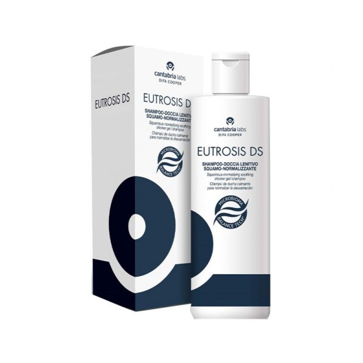 Eutrosis DS Shampoo Lenitivo...
