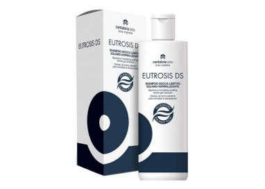Eutrosis DS Shampoo Lenitivo Squamo-Normalizzante 250ml