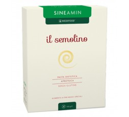 Sineamin Semolino 500g