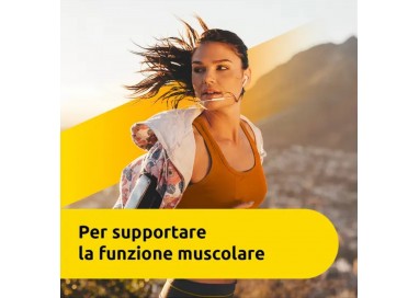 Supradyn Magnesio Potassio 14 Buste