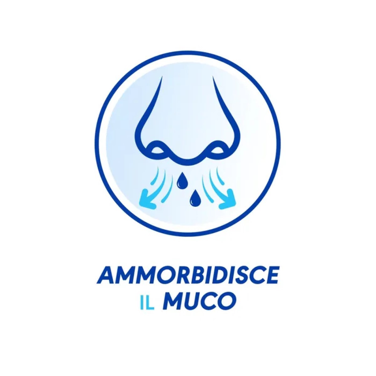 Narhinel Soluzione Fisiologica 20 Fiale