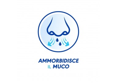 Narhinel Soluzione Fisiologica 20 Fiale