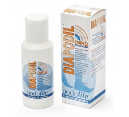 Diapodil Complex Emulsione 250ml