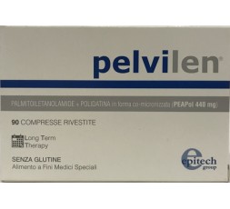 Pelvilen 90 Compresse