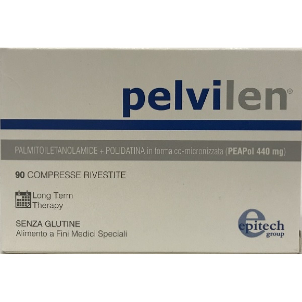 Pelvilen 90 Compresse