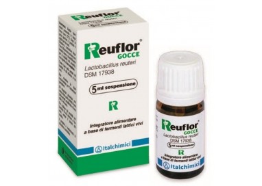 Reuflor Gocce 5ml