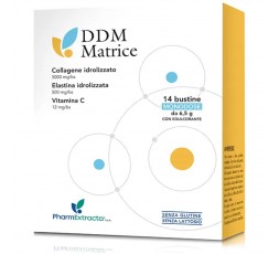 DDM Matrice 14 Bustine