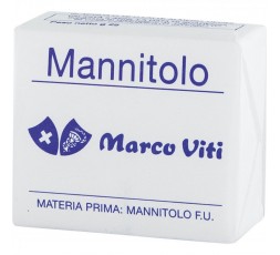 MANNITE FU CUBO 22G