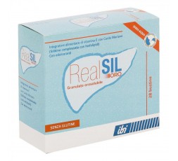 Realsil Oro 28 Buste 28g