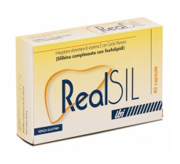 Realsil 40 Capsule