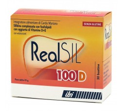 Realsil 100 D 30 Bustine 2
