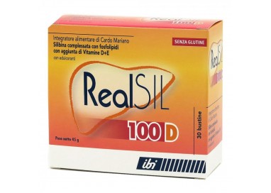 Realsil 100 D 30 Bustine