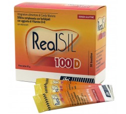 Realsil 100 D 30 Bustine