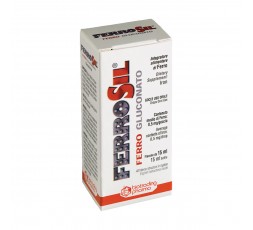 Ferrosil 15ml