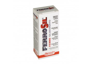 Ferrosil 15ml