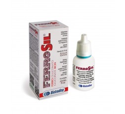Ferrosil 15ml 2