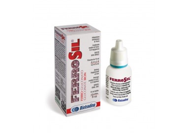 Ferrosil 15ml