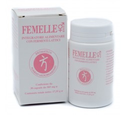 Femelle 30 Capsule 2