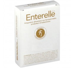 Enterelle 24 Bustine