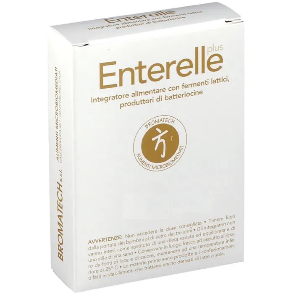 Enterelle 24 Bustine