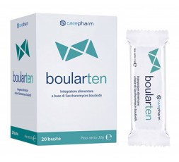 Boularten 20 Bustine