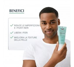 Eucerin DermoPurifyer Oil Control Scrub 100ml 2