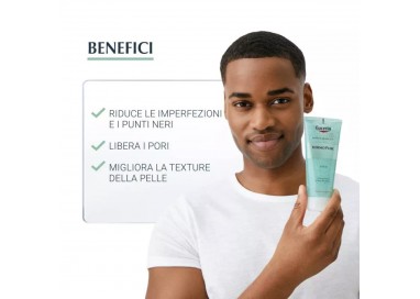 Eucerin DermoPurifyer Oil Control Scrub 100ml